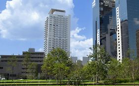 โรงแรมเดอะเวสอินโอซาก้า